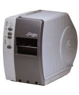 Zebra S600-101-00020 Barcode Label Printer