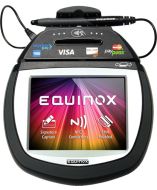 Equinox 010338-006R Payment Terminal