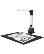 Adesso CYBERTRACK810 Document Scanner
