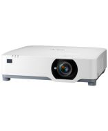 NEC NP-P605UL Barcode Verifier