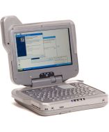 Itronix MR1ADAZAZZZAAAAZAA Rugged Laptop