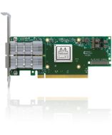 NVIDIA MCX653106A-HDAT Network Adapters
