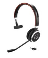 Jabra 6593-833-309 Headset