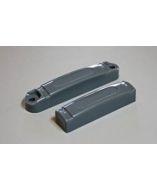 Omni-ID EXO-600-NOHOLE-TAG RFID Tag