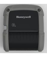 Honeywell RP4A0001B00 Portable Barcode Printer