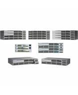 Cisco C9200L-48PXG-4X-1E Switches