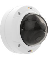 Axis 0760-001 Security Camera