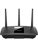 Linksys EA7450 Data Networking