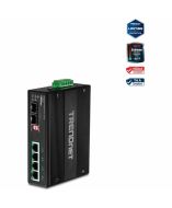 TRENDnet TI-PG62B Data Networking