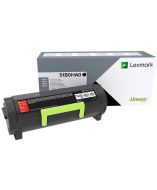 Lexmark 51B0HA0 Toner