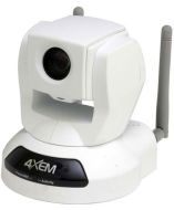 4XEM IPCAMWLPTZ Security Camera