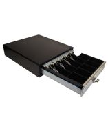 M-S Cash Drawer SP-103N-KPC-B-Y Cash Drawer