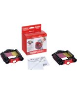 Evolis VBDG204EU ID Card Ribbon