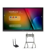 ViewSonic IFP8650-E4 Touchscreen
