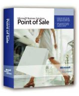 Microsoft LQCD-POS0-E000200 Wasp POS Software