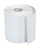 Brother RD010U1M Barcode Label