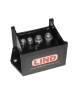 Gamber-Johnson 7300-0409 Spare Parts