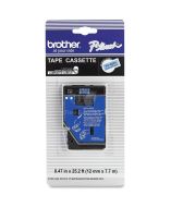 Brother TC6001 Barcode Label