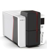 Evolis PM2-0013-A Barcode Label Printer
