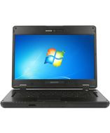 GammaTech S15H0-53R2GM6J9 Rugged Laptop