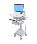 Ergotron SV44-12A2-1 Mobile Cart