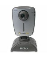 D-Link DCS-950 Security Camera