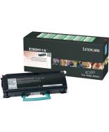 Lexmark E360H11A Toner