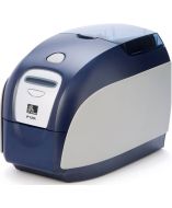 Zebra P120I-0000A-IDS ID Card Printer