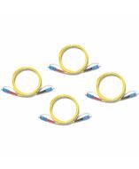 Fluke Networks SRC-9-SCSC-KIT Cables, Connectors, and Adapters