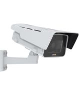 Axis 01533-001 Security Camera