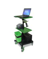 Newcastle Systems LT504 Mobile Cart