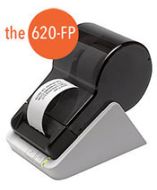 Seiko SLP620-FP Barcode Label Printer