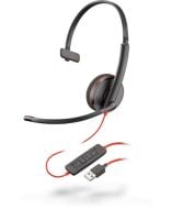 Poly 209744-22 Headset
