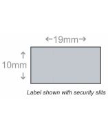 BCI LMN1019GY-1PS-CS Labels
