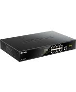 D-Link DGS-1010MP Data Networking