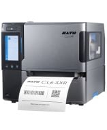 SATO WWCLXA0W1 Barcode Label Printer