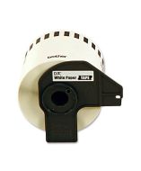 Brother DK4605 Barcode Label