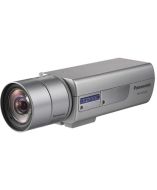 Panasonic WV-NP304 Security Camera