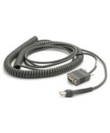 Zebra CBA-R06-C20PBR Cables, Connectors, and Adapters