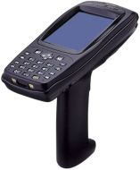 Denso BHT-262QW-CE Mobile Computer
