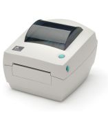Zebra GC420-200510-0QB Barcode Label Printer