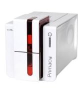 Evolis PM1H0000BS ID Card Printer