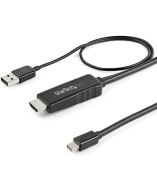StarTech HD2MDPMM1M Accessory