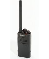 Motorola RDV2020 Two-way Radio