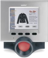 Symbol MK2000-1310-01 Data Terminal