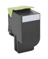 Lexmark 80C0H10 Toner