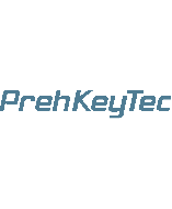 Preh KeyTec 1X1DEADKEYBLACK-100 Accessory