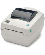 Zebra GC420-100410-000 Barcode Label Printer