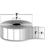 AirTrack® AT3200TW-2-1-2530-1 Barcode Label
