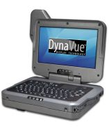 Itronix GD2000-006 Rugged Laptop